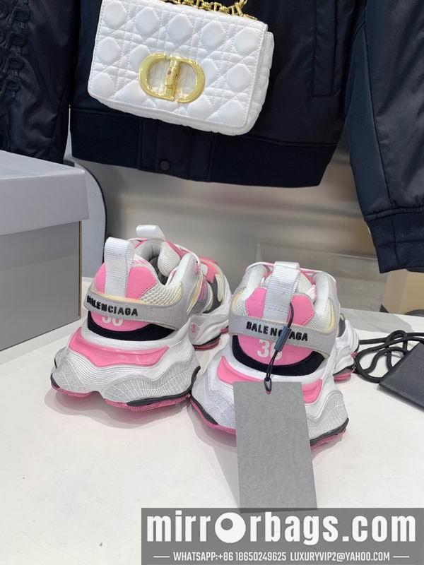 Replica Balenciaga Shoes sz35-45 mnm0131