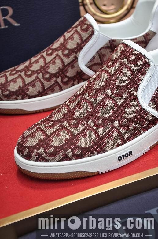 Replica Dior Shoes sz38-44 1C h0513