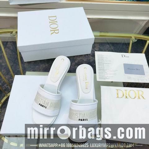 Replica Dior Shoes sz34-41 8cm mnh0845
