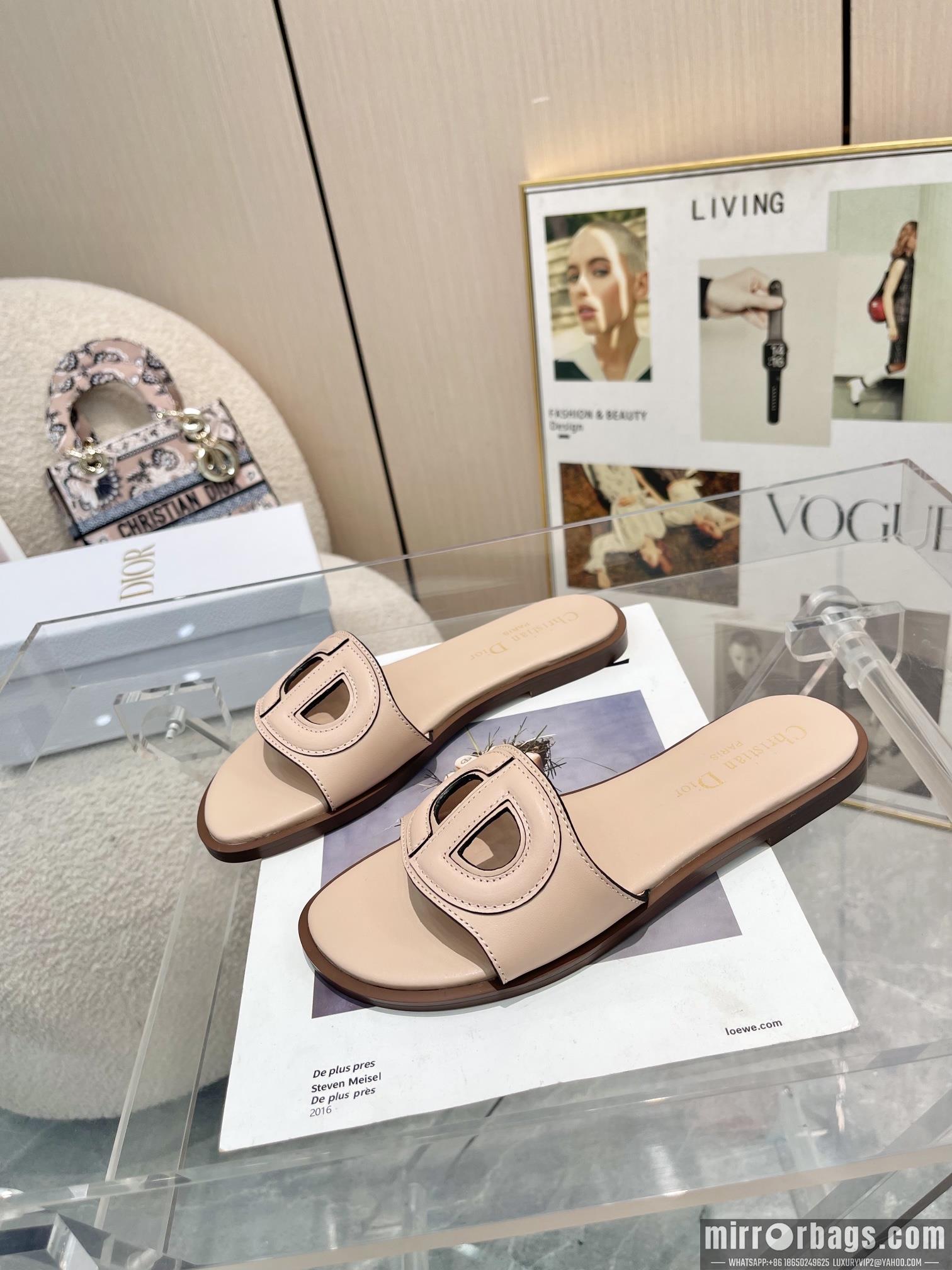 Replica Dior Shoes sz35-42 h0608