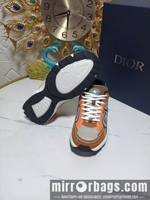 Replica Dior Shoes sz35-45 mnm0101