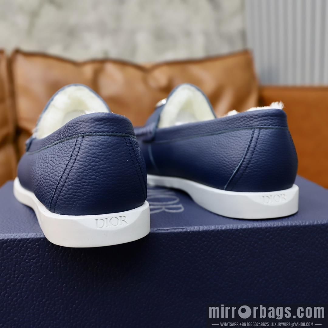 Replica Dior Shoes sz38-44 hnh1202