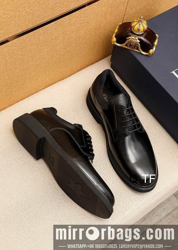 Replica Dior Shoes sz38-45 TF0202