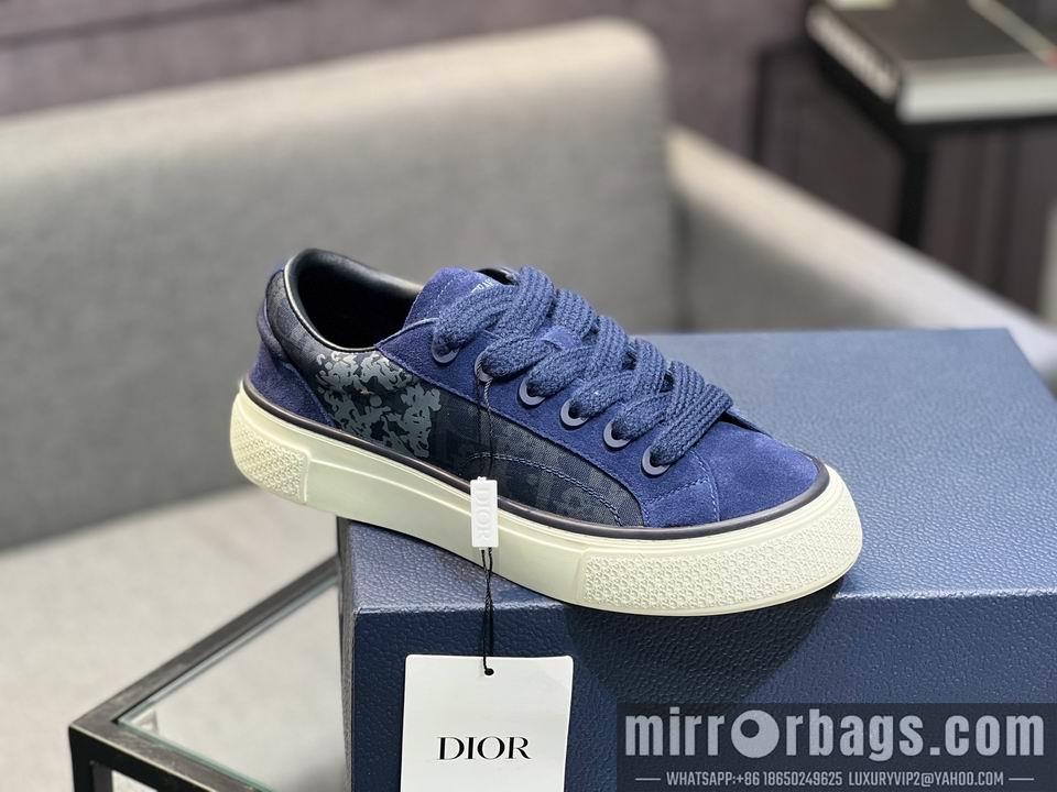 Replica Dior Shoes sz38-45 hnh0206