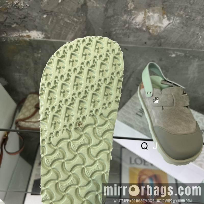 Replica Dior Shoes sz35-45 3C XJ0703