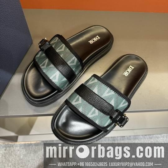 Replica Dior Shoes sz38-45 mnh0501