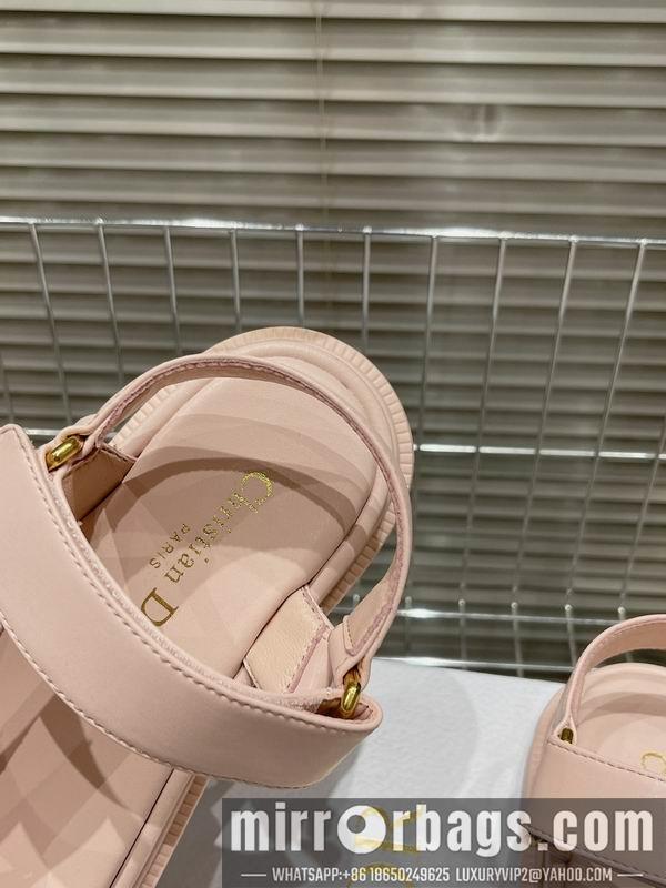 Replica Dior Shoes sz35-41 mnw0219