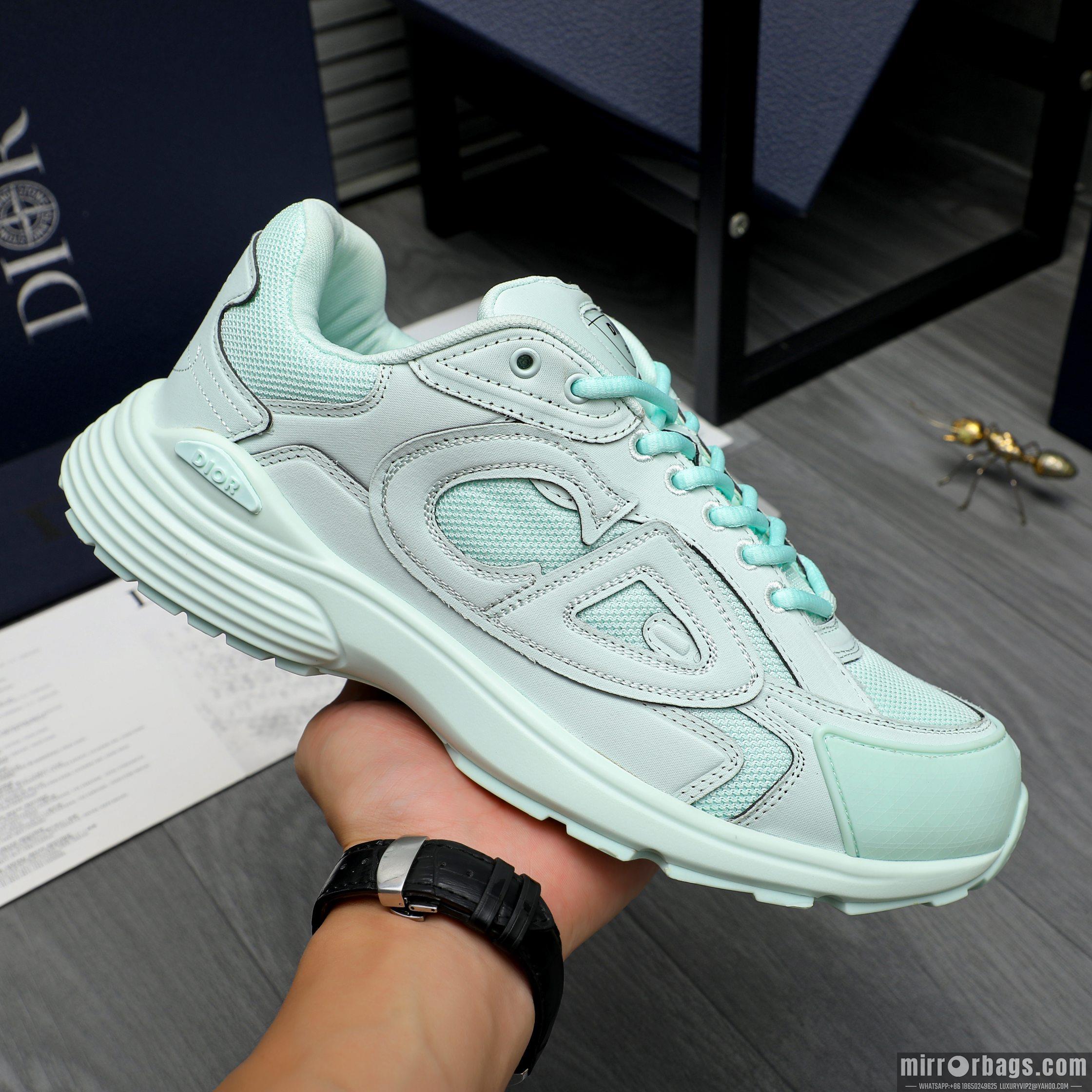 Replica Dior Shoes sz36-46 hnh1201