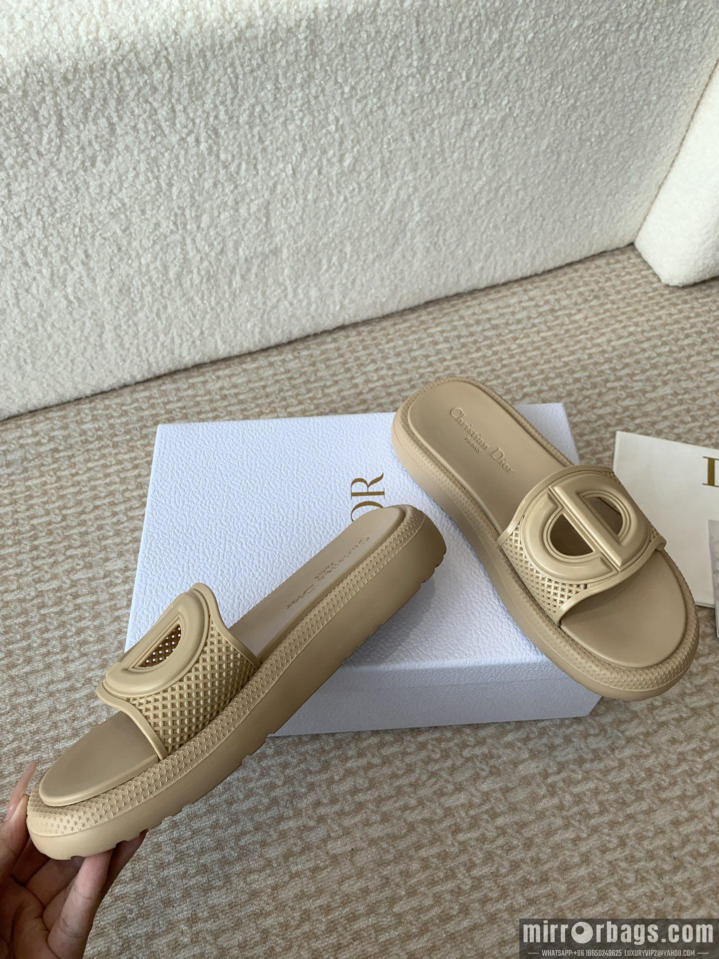 Replica Dior Shoes sz35-41 h0701