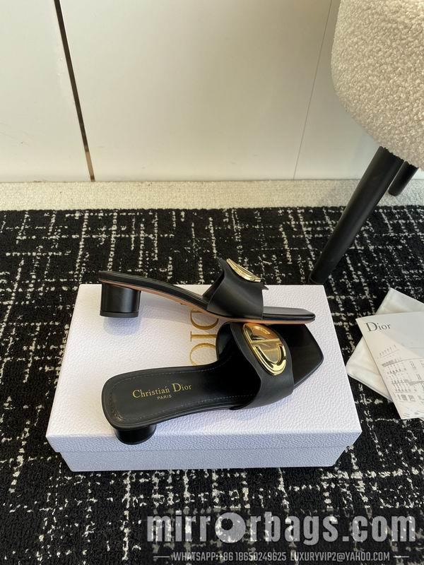 Replica Dior Shoes sz35-40 mnw0201
