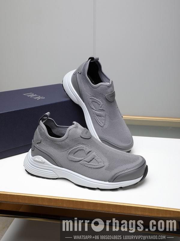 Replica Dior Shoes sz38-45 hnh0316