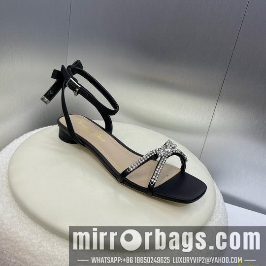 Replica Dior Shoes sz34-42 mnh0502