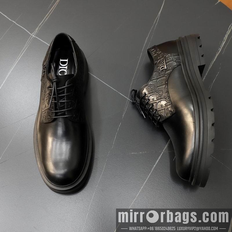 Replica Dior Shoes sz38-44 hnm0137