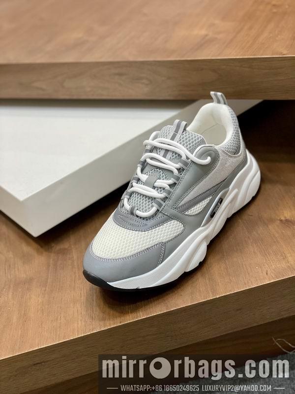 Replica Dior Shoes sz38-44 hnm0151