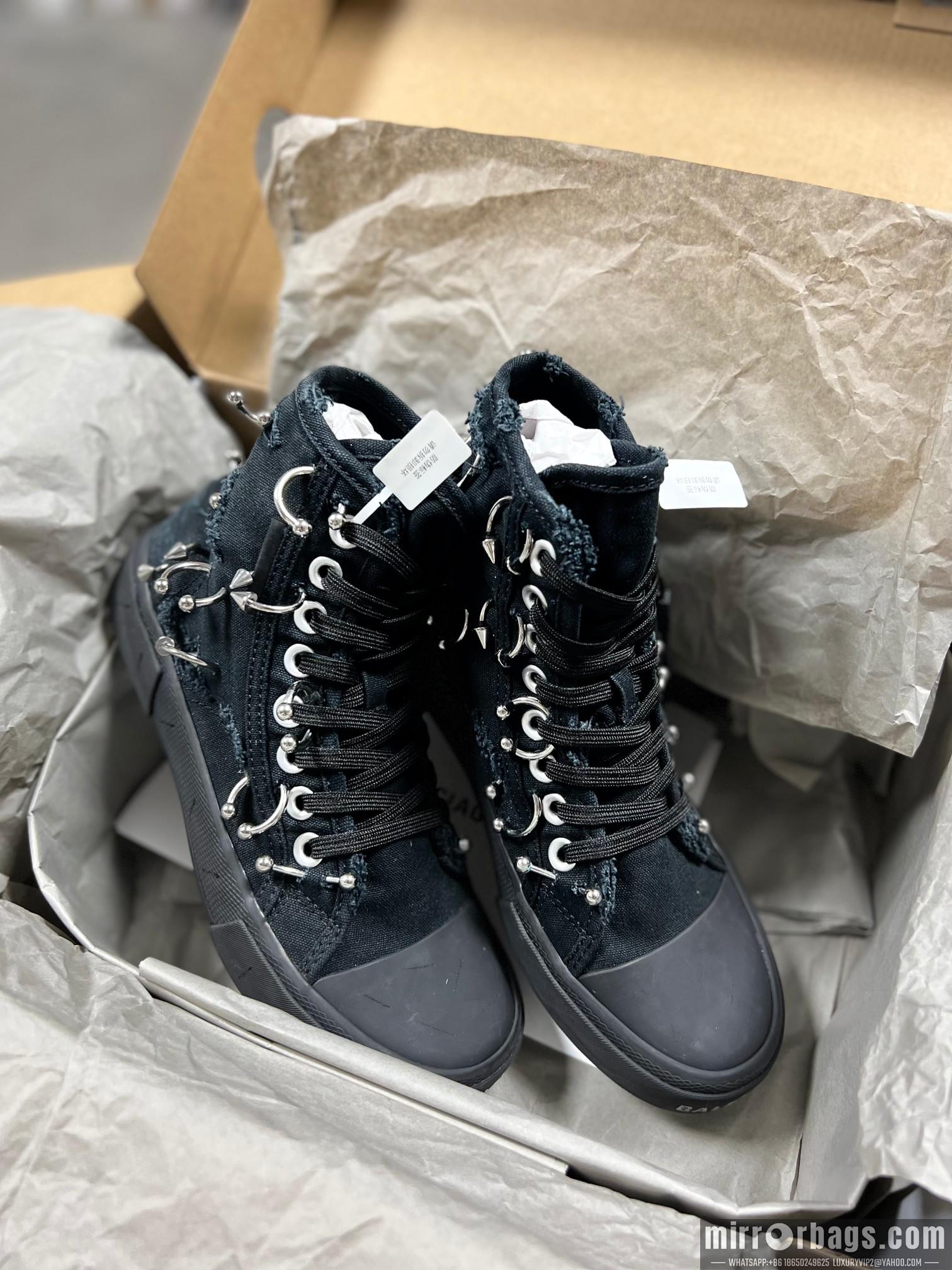 Replica Balenciaga Shoes sz35-45 h0501