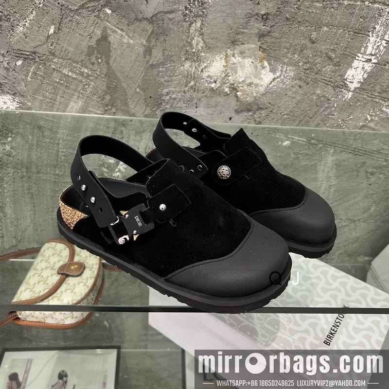 Replica Dior Shoes sz35-45 3C XJ0701