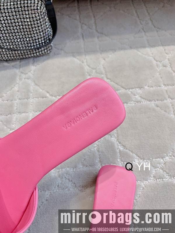 Replica Balenciaga Shoes sz35-40 YH0601