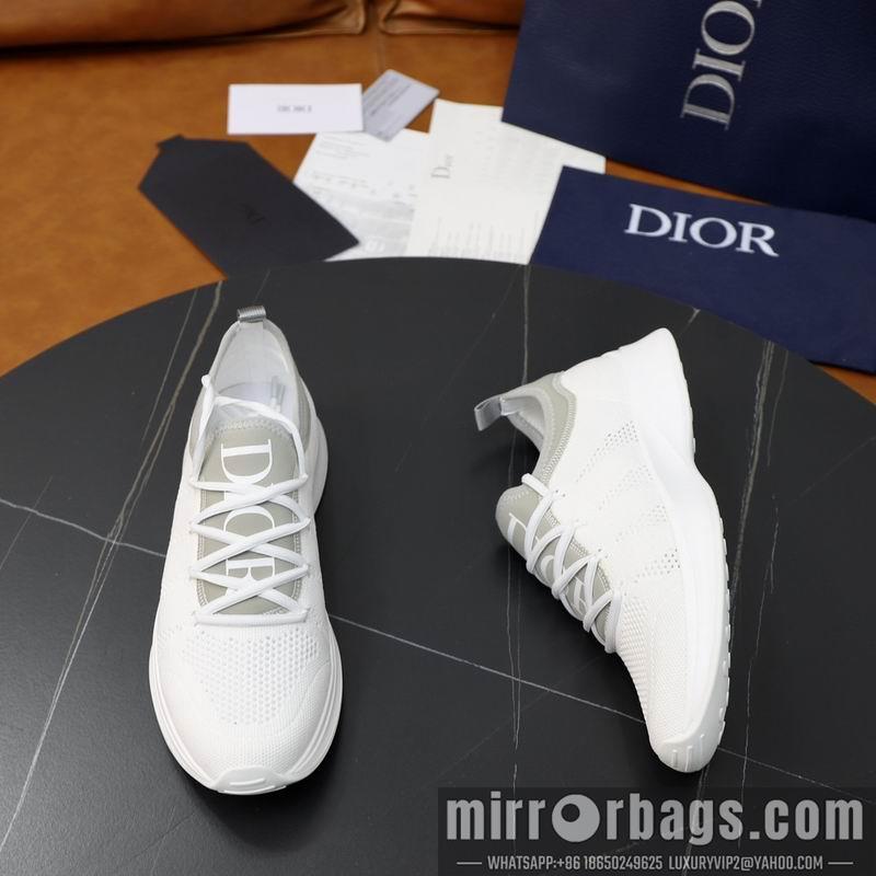 Replica Dior Shoes sz38-47 mnw0411