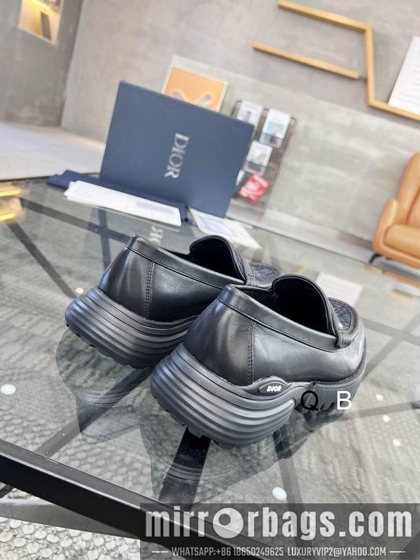 Replica Dior Shoes sz38-45 BS1206