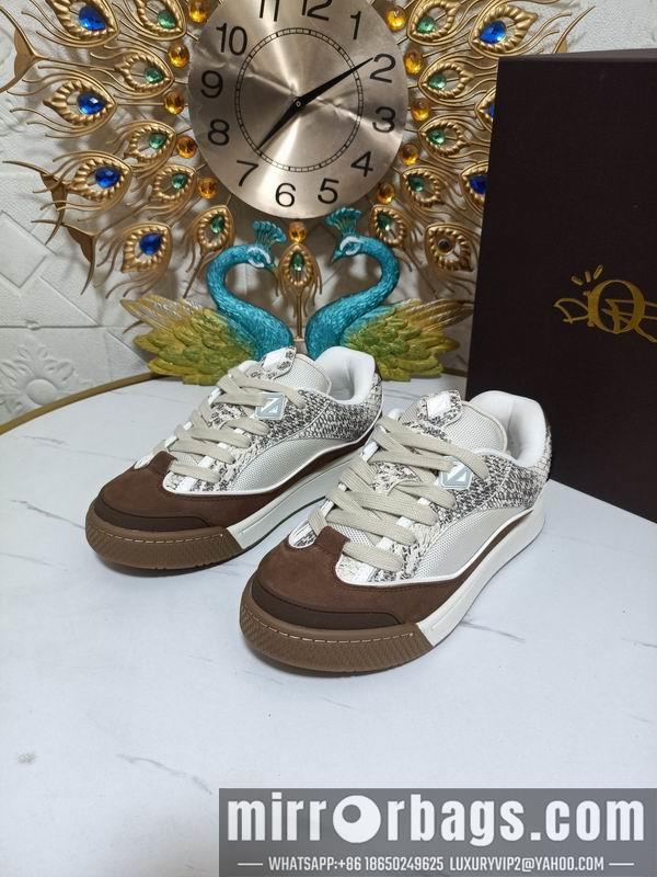 Replica Dior Shoes sz35-45 mnm0102