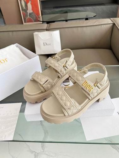 Replica Dior Shoes sz35-42 mnh0701
