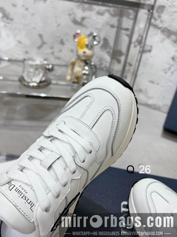 Replica Dior Shoes sz35-45 L1102