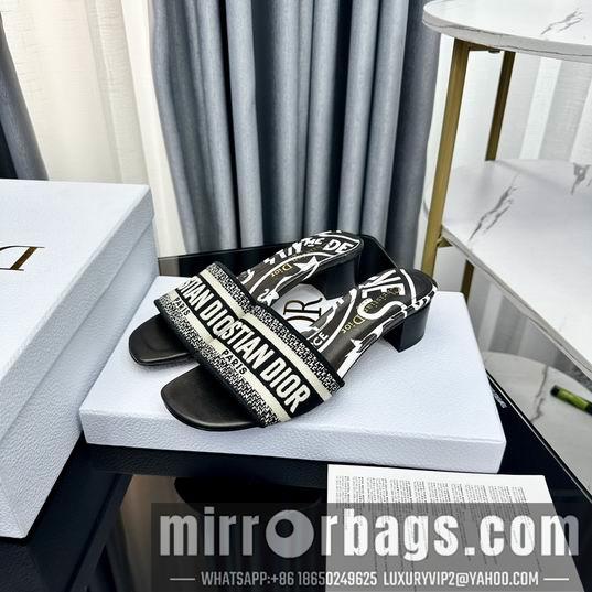 Replica Dior Shoes sz34-42 mnh0826