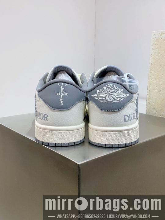 Replica Dior Shoes sz36-45 hnh0105