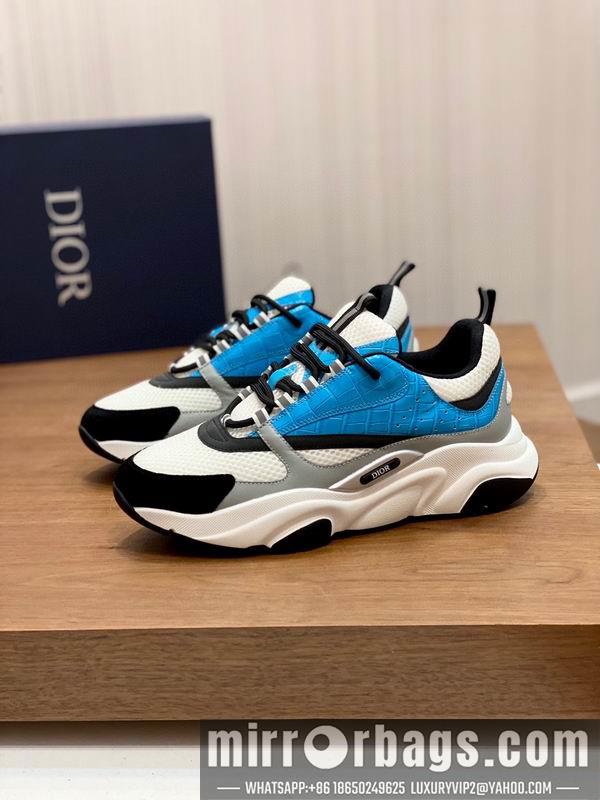 Replica Dior Shoes sz38-44 hnm0151