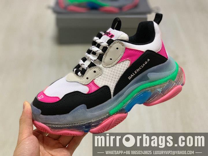 Balenciaga Shoes 1982212