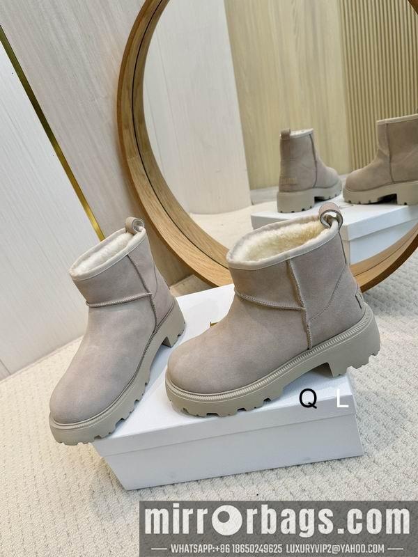 Replica Dior Shoes sz35-40 LL1009