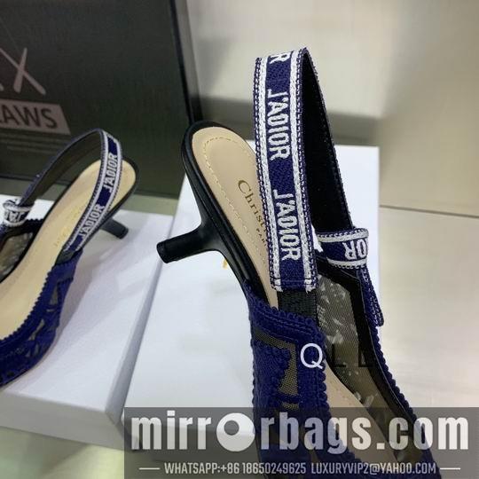 Replica Dior Shoes sz33-44LL0123