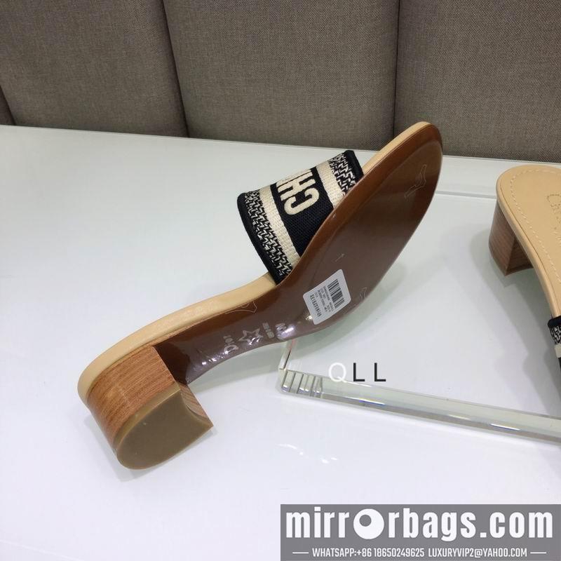 Replica Dior Shoes sz34-43LL0114