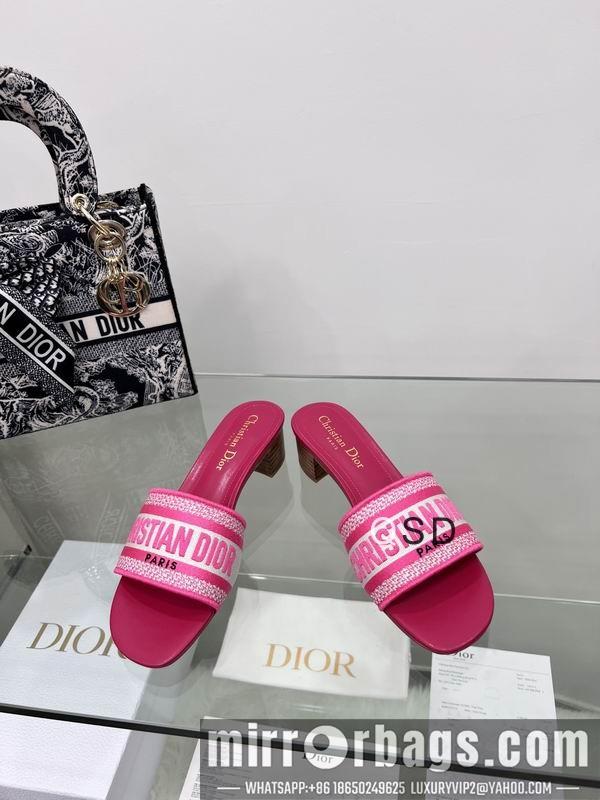 Replica Dior Shoes sz34-46SD0124