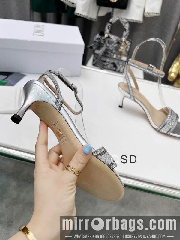 Replica Dior Shoes sz34-44SD0127