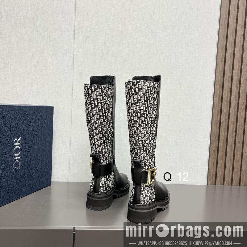 Replica Dior Shoes sz35-40 J0906