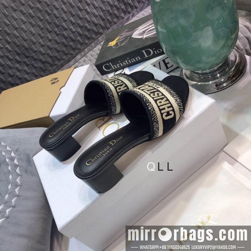 Replica Dior Shoes sz34-43LL0114