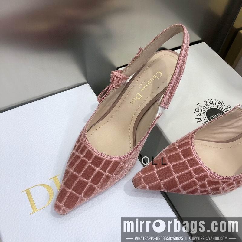 Replica Dior Shoes sz33-44LL0118