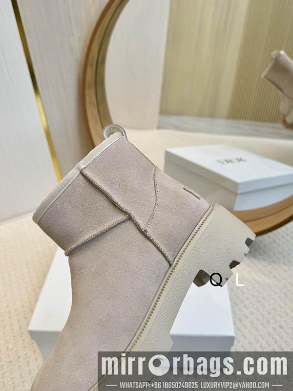 Replica Dior Shoes sz35-40 LL1009
