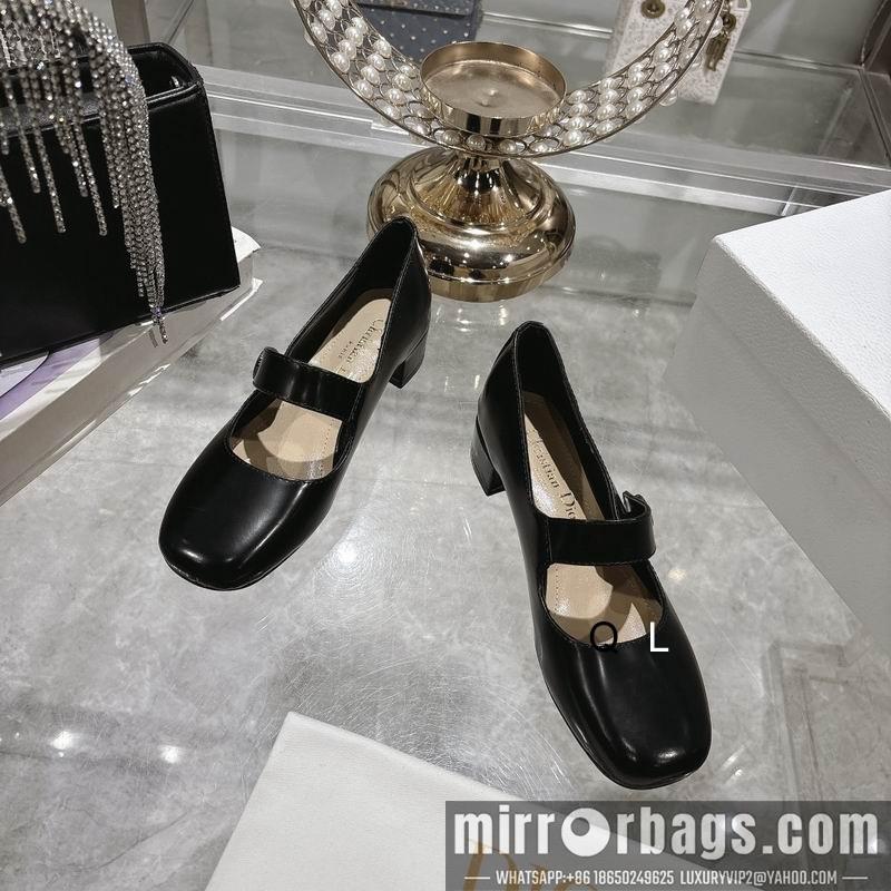 Replica Dior Shoes sz35-40 LL1201