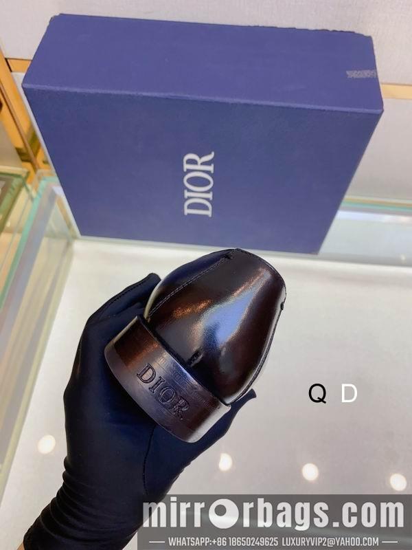 Replica Dior Shoes sz38-45 3C GDT0804