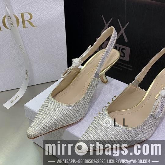 Replica Dior Shoes sz33-44LL0122
