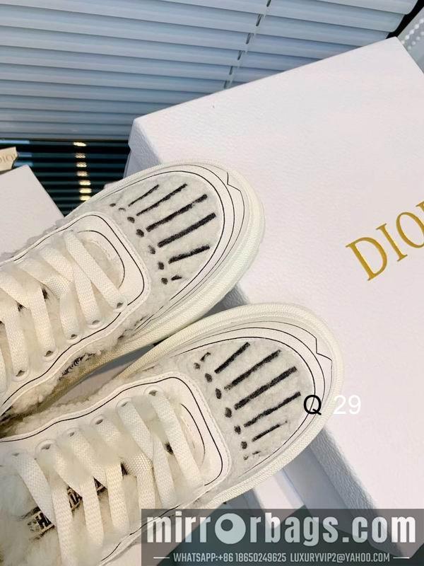 Replica Dior Shoes sz35-41 C1002