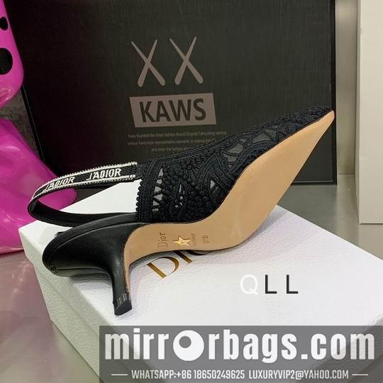 Replica Dior Shoes sz33-44LL0123