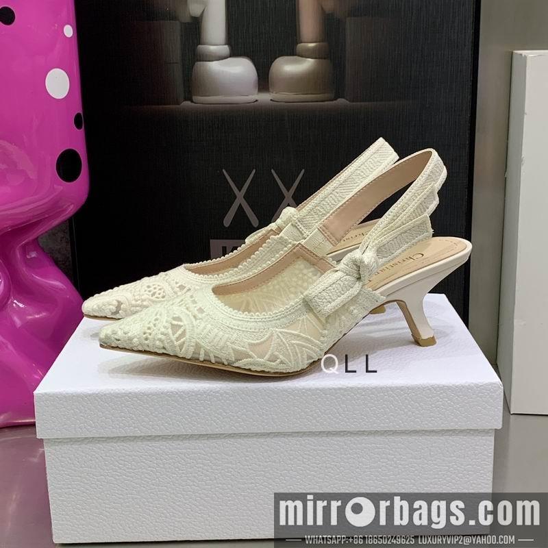 Replica Dior Shoes sz33-44LL0105