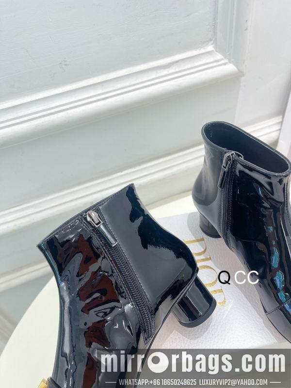 Replica Dior Shoes sz35-40 2C XC1006