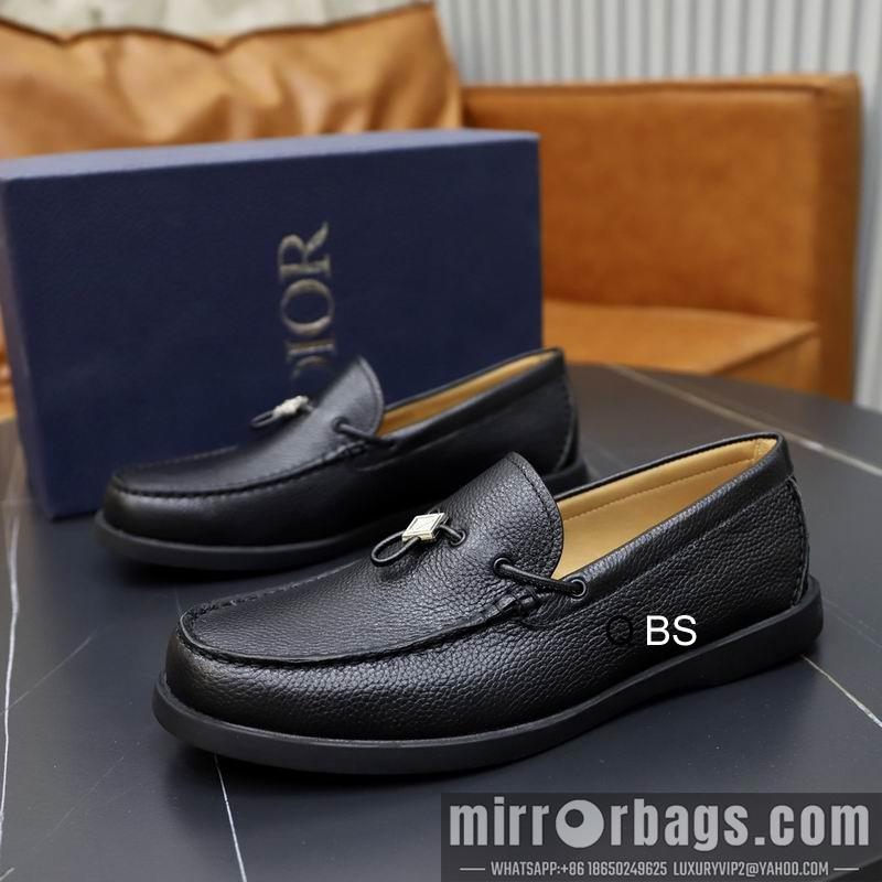 Replica Dior Shoes sz38-45 2C BS1104