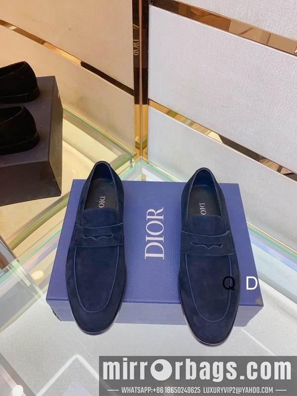 Replica Dior Shoes sz38-45 3C GDT0805