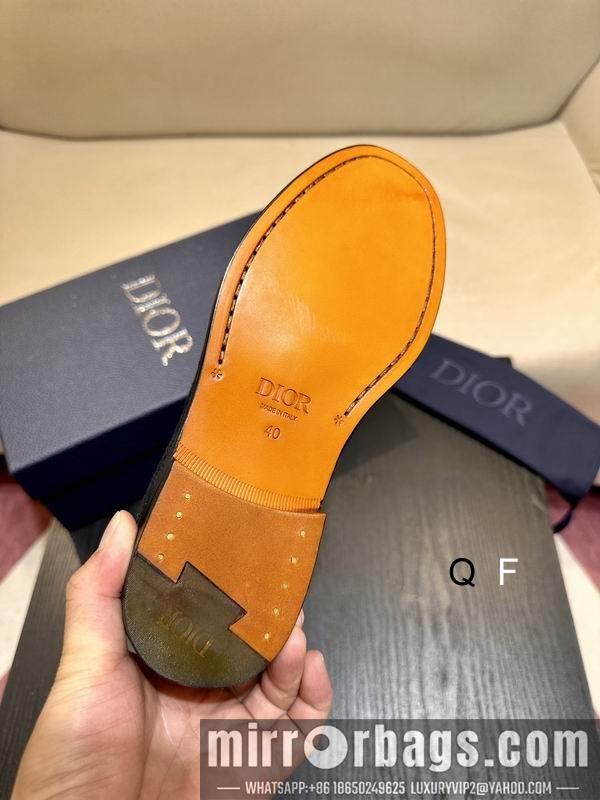 Replica Dior Shoes sz38-45 2C TF0802