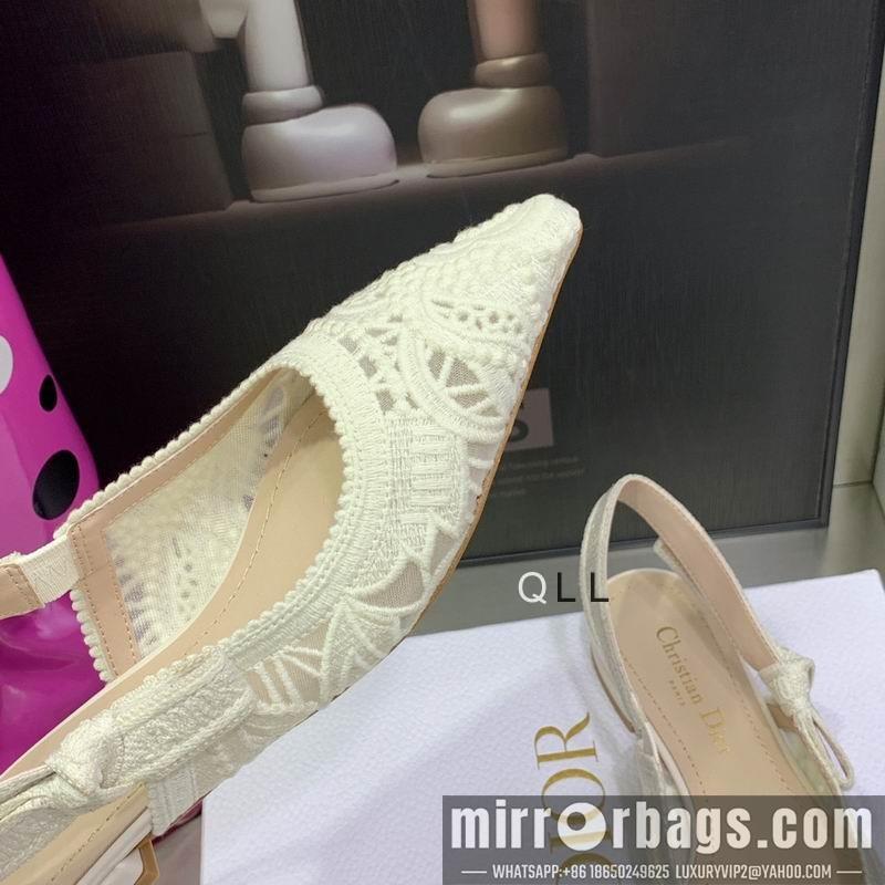 Replica Dior Shoes sz33-44LL0103